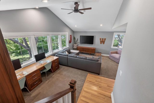 6201 Winnequah Road, Monona, WI 53716
