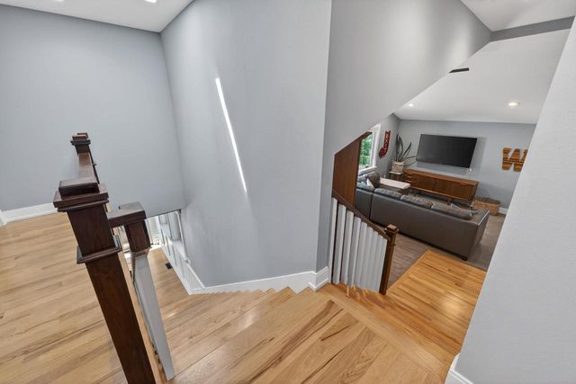 6201 Winnequah Road, Monona, WI 53716