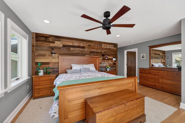 6201 Winnequah Road, Monona, WI 53716