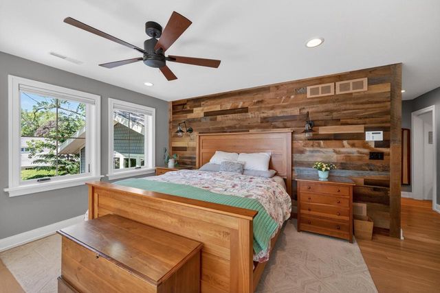 6201 Winnequah Road, Monona, WI 53716