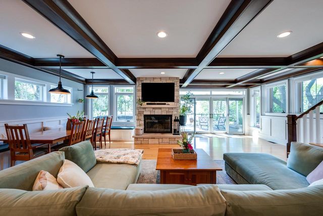6201 Winnequah Road, Monona, WI 53716