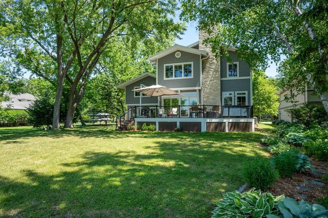 6201 Winnequah Road, Monona, WI 53716