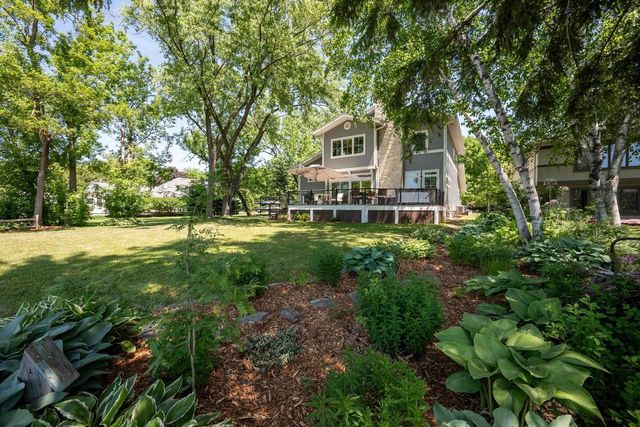 6201 Winnequah Road, Monona, WI 53716