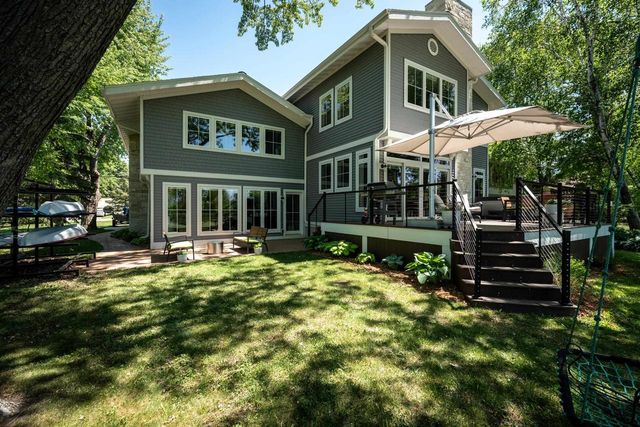 6201 Winnequah Road, Monona, WI 53716
