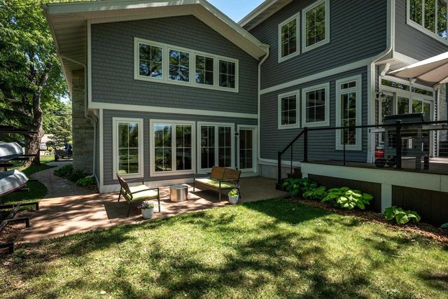 6201 Winnequah Road, Monona, WI 53716