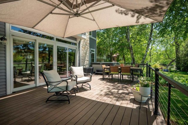 6201 Winnequah Road, Monona, WI 53716