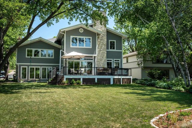 6201 Winnequah Road, Monona, WI 53716