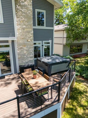 6201 Winnequah Road, Monona, WI 53716