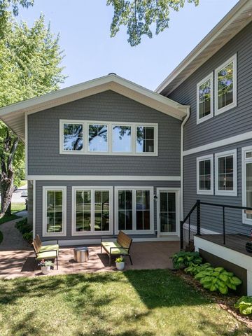 6201 Winnequah Road, Monona, WI 53716