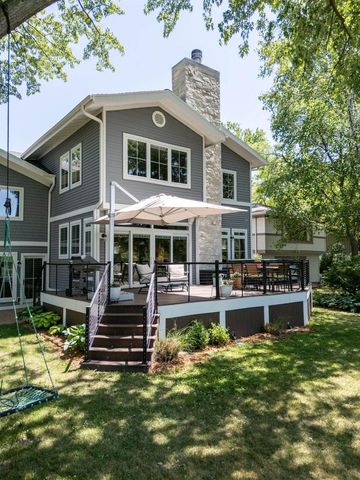 6201 Winnequah Road, Monona, WI 53716