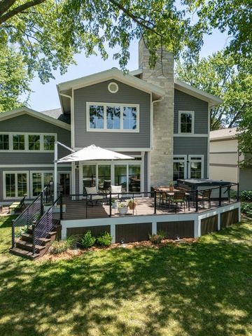 6201 Winnequah Road, Monona, WI 53716