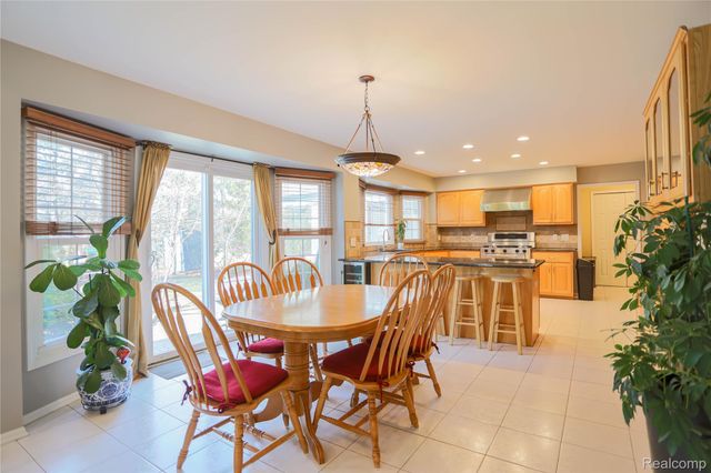 46349 Coachwood Drive, Shelby Charter Township, MI 48315