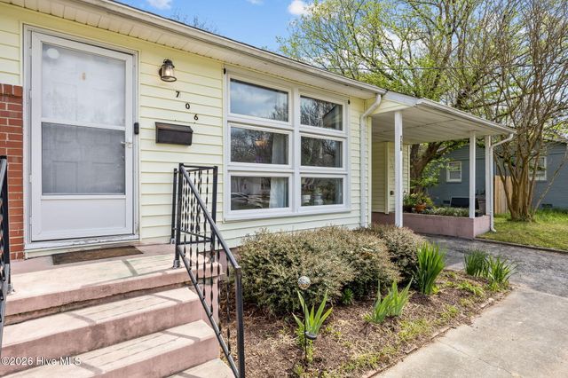 706 Vernon Drive, Jacksonville, NC 28540