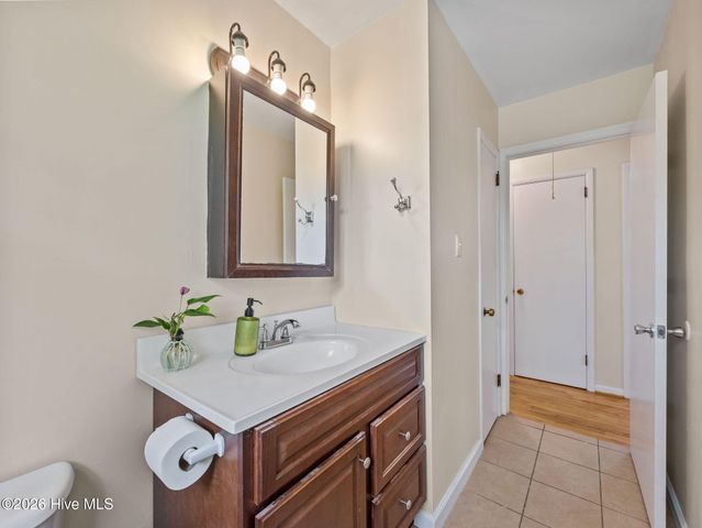 706 Vernon Drive, Jacksonville, NC 28540