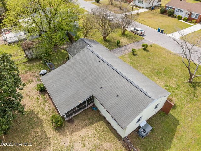 706 Vernon Drive, Jacksonville, NC 28540