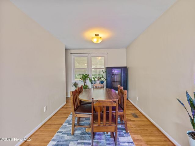 706 Vernon Drive, Jacksonville, NC 28540