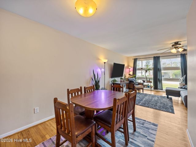 706 Vernon Drive, Jacksonville, NC 28540