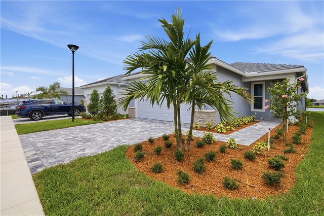 1331 HAVEN Circle, Vero Beach, FL 32960