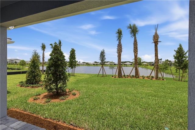 1331 HAVEN Circle, Vero Beach, FL 32960