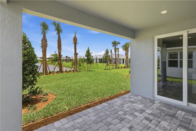 1331 HAVEN Circle, Vero Beach, FL 32960