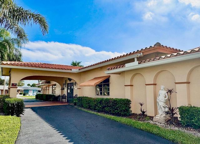 4510 NW 46th Street, Tamarac, FL 33319