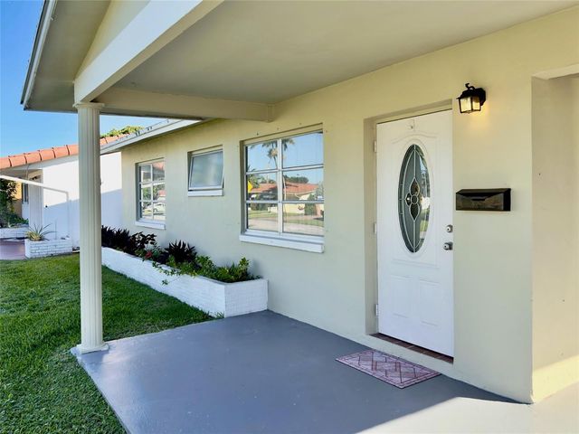 4510 NW 46th Street, Tamarac, FL 33319