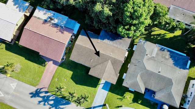 4510 NW 46th Street, Tamarac, FL 33319