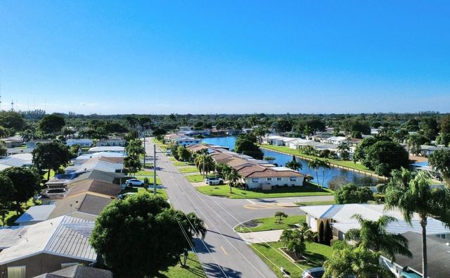 4510 NW 46th Street, Tamarac, FL 33319