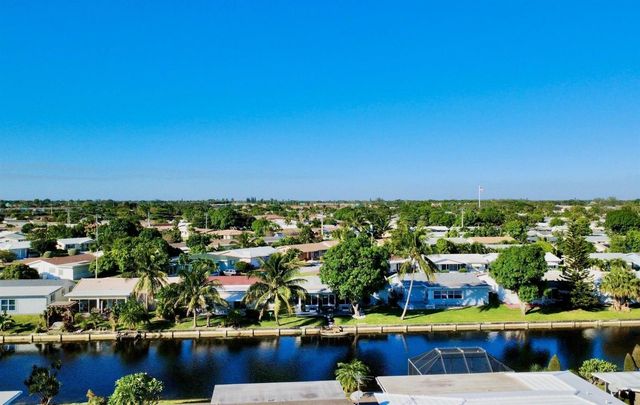 4510 NW 46th Street, Tamarac, FL 33319
