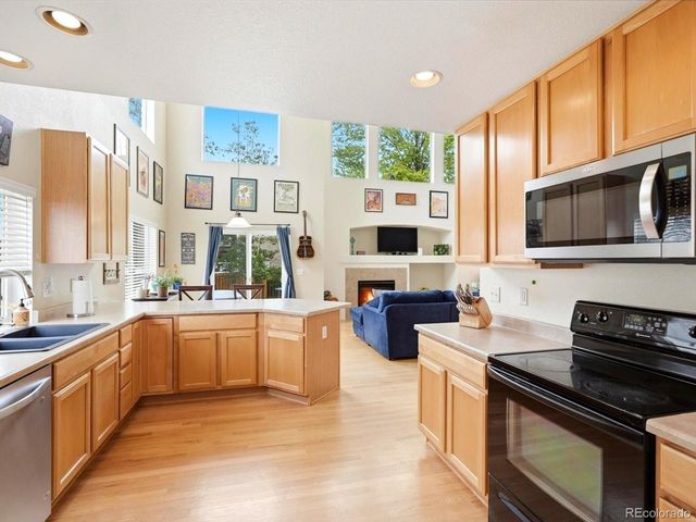1351 Hickory Dr, Erie, CO 80516