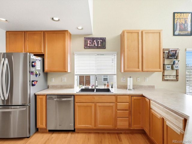 1351 Hickory Dr, Erie, CO 80516