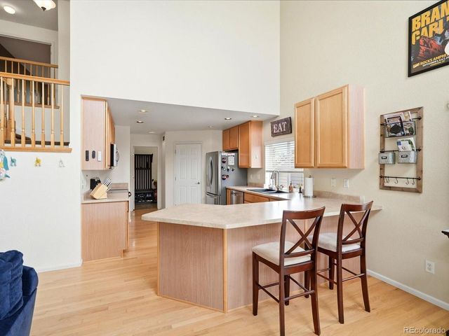 1351 Hickory Dr, Erie, CO 80516
