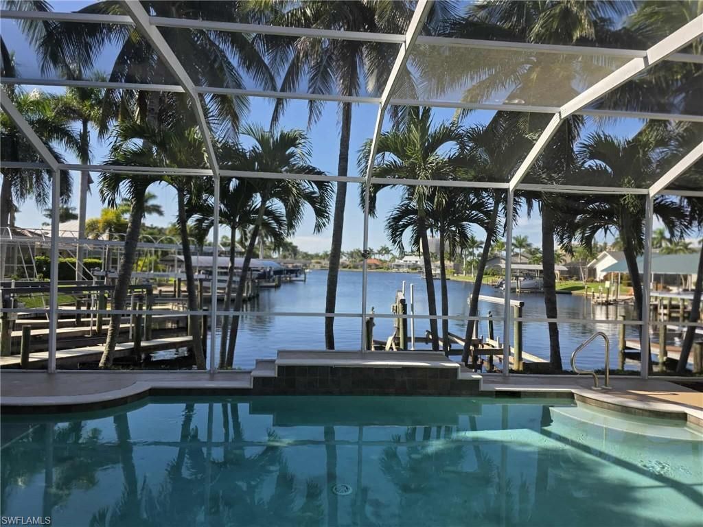 1008 SW 56th ST, Cape Coral, FL 33914