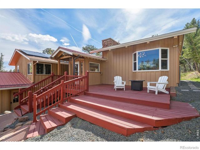 526 Brook Road, Boulder, CO 80302