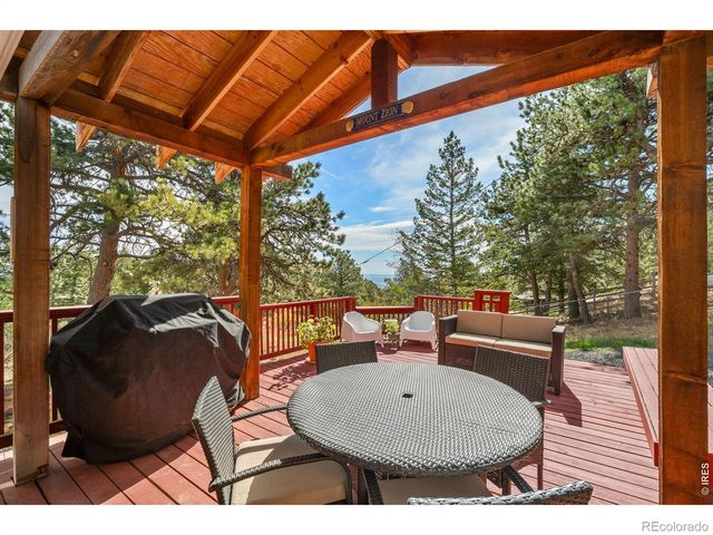 526 Brook Road, Boulder, CO 80302