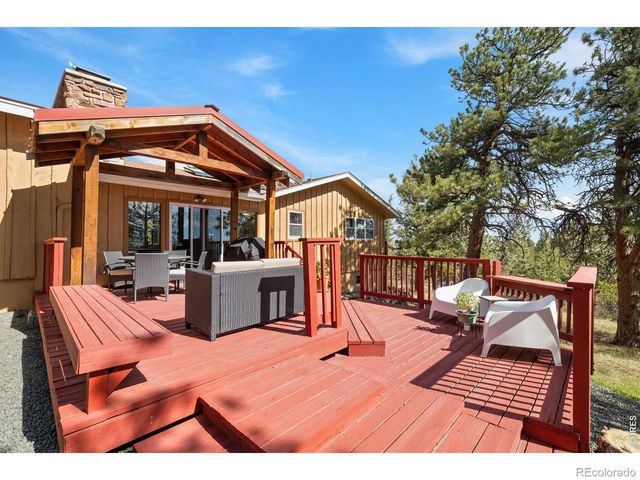 526 Brook Road, Boulder, CO 80302
