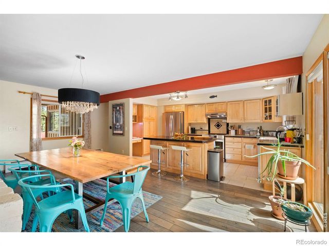 526 Brook Road, Boulder, CO 80302