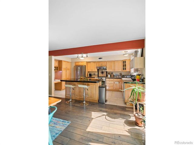 526 Brook Road, Boulder, CO 80302
