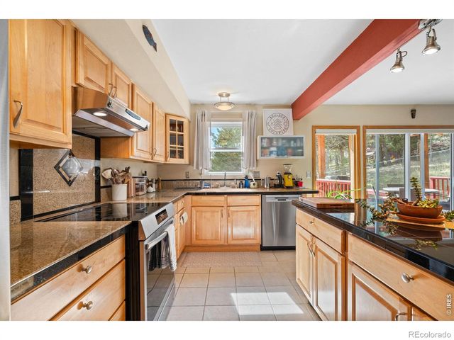 526 Brook Road, Boulder, CO 80302
