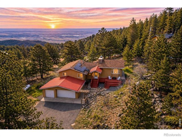 526 Brook Road, Boulder, CO 80302