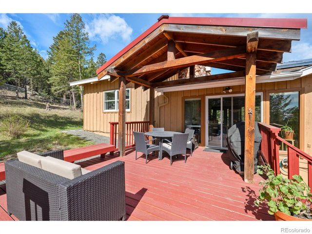526 Brook Road, Boulder, CO 80302