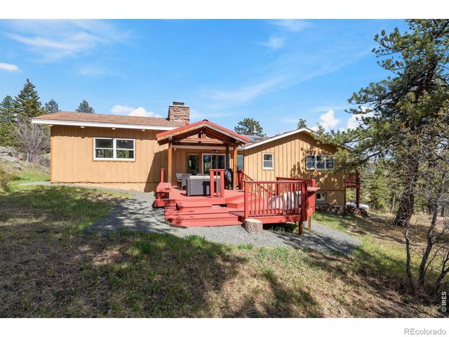 526 Brook Road, Boulder, CO 80302