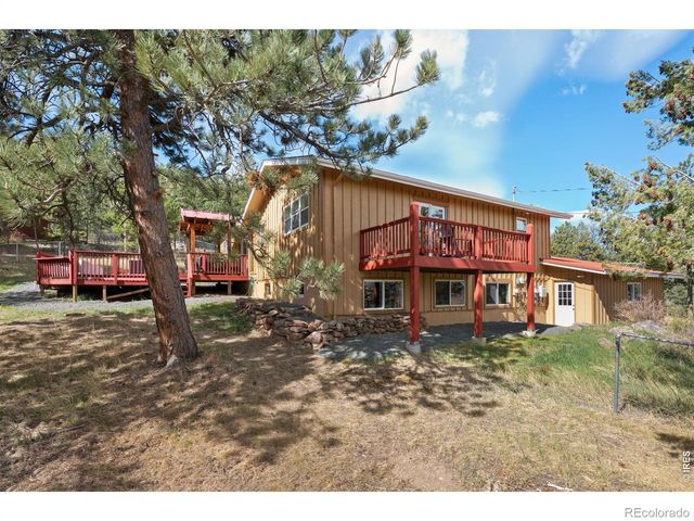 526 Brook Road, Boulder, CO 80302