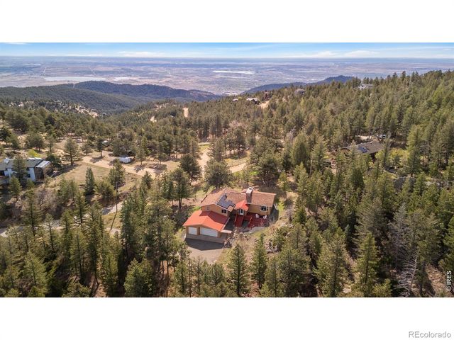 526 Brook Road, Boulder, CO 80302