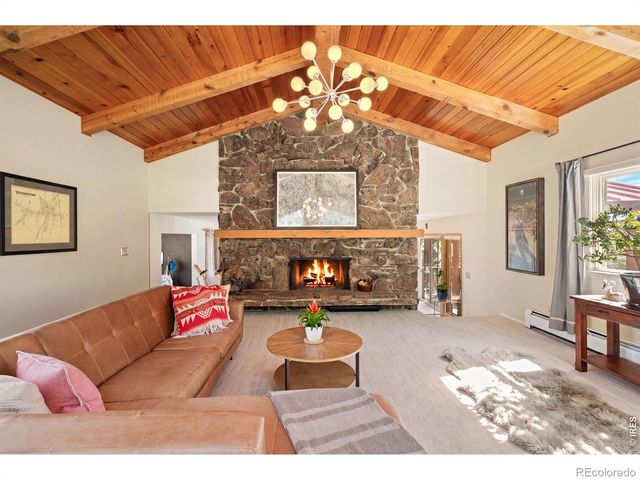 526 Brook Road, Boulder, CO 80302