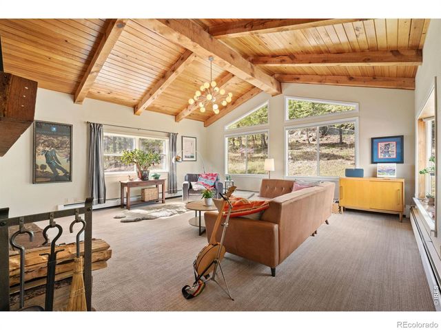 526 Brook Road, Boulder, CO 80302