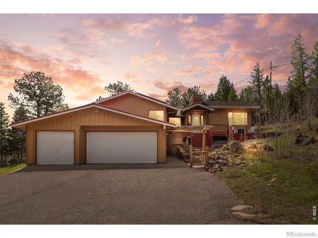 526 Brook Road, Boulder, CO 80302