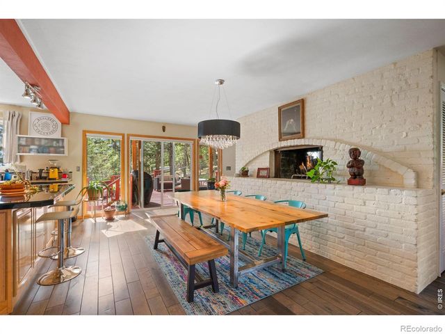 526 Brook Road, Boulder, CO 80302