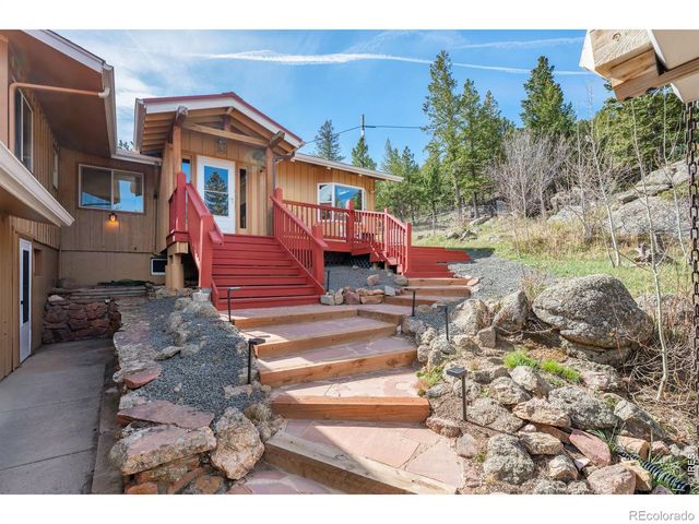 526 Brook Road, Boulder, CO 80302