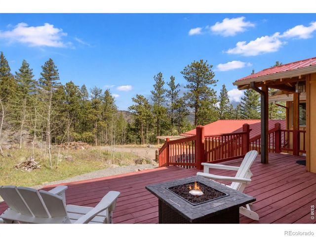 526 Brook Road, Boulder, CO 80302